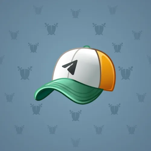 Durov’s Cap #1537