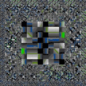 Quantizer ༢༤ #24