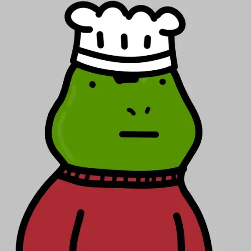 ChillFrog #2863