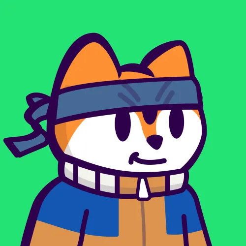 Fox #5145