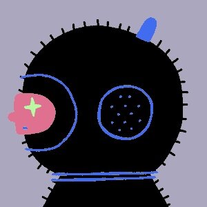 Darkstar #162