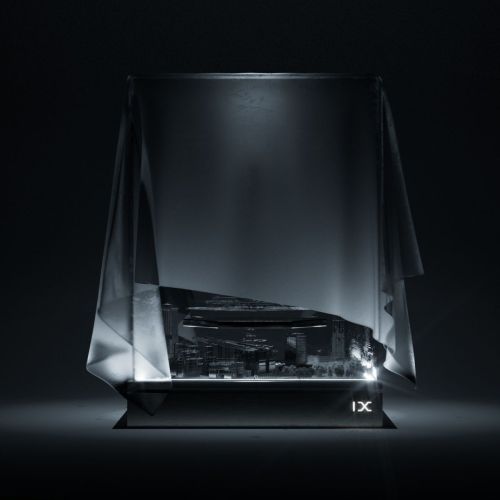 Sealed in a Silver Sleep #191