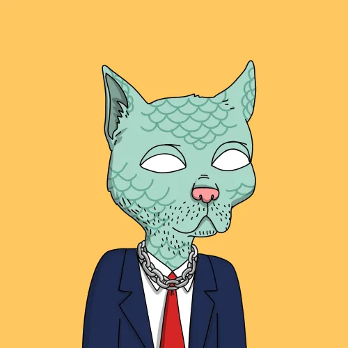 GutterCat #2812