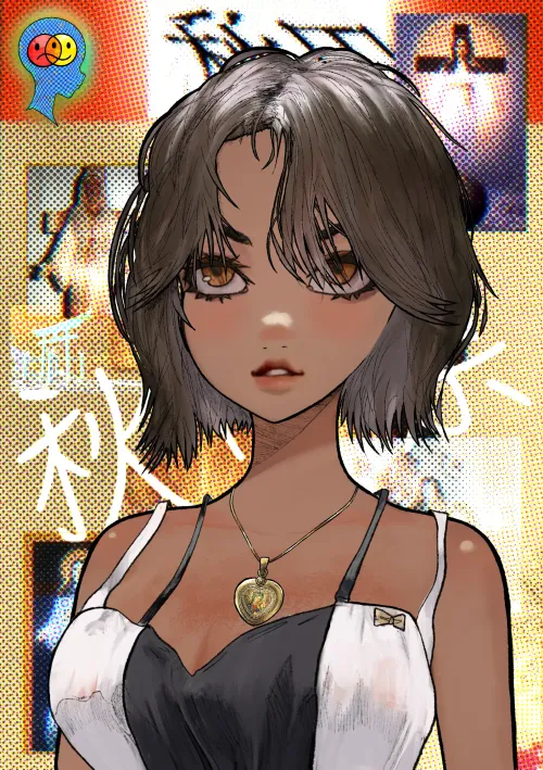 SSRWife #1604