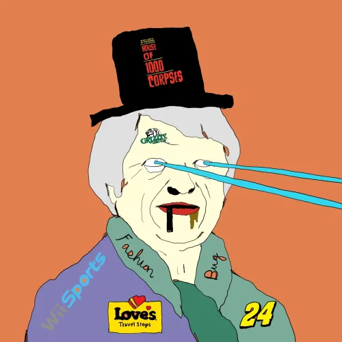 yellen saves the economy #363