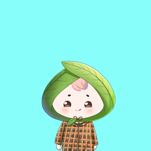 Zongzi #1907
