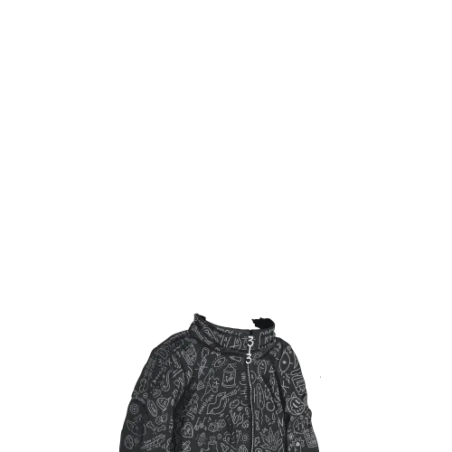 Cets Jacket
