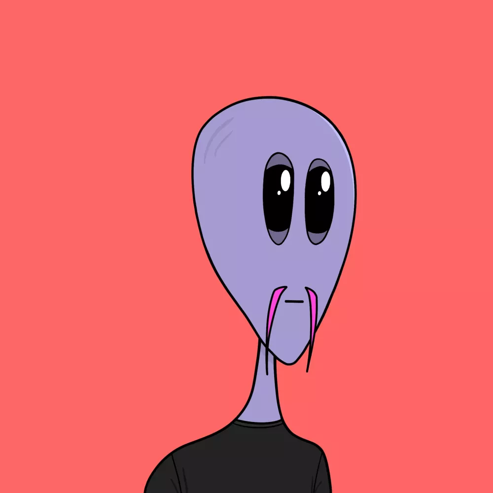 LonelyAlien #7462