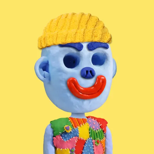 ClayFriend #3922