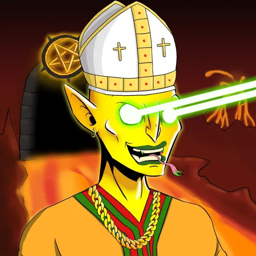 InfernoDevil #43