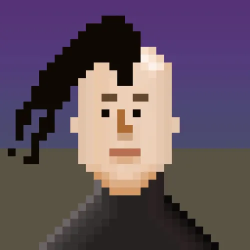 CryptoGoro #1401