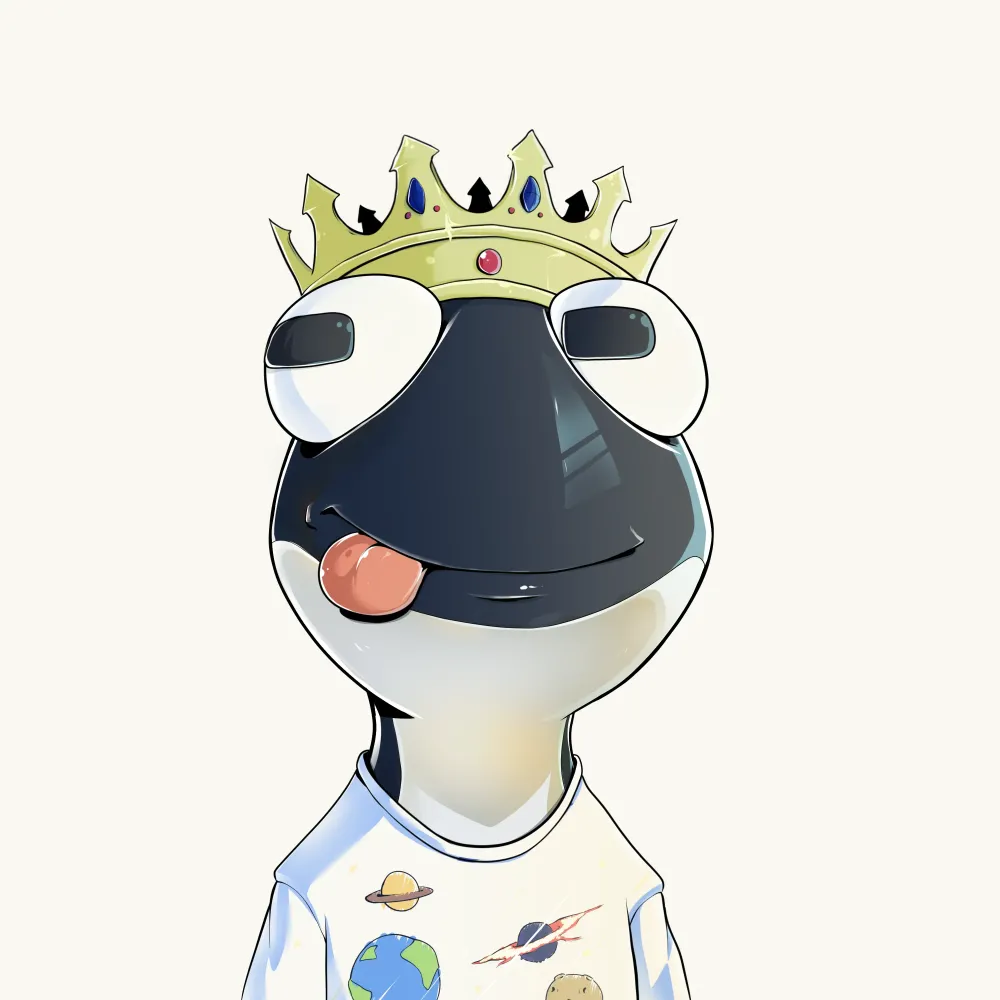 Frogana #3053