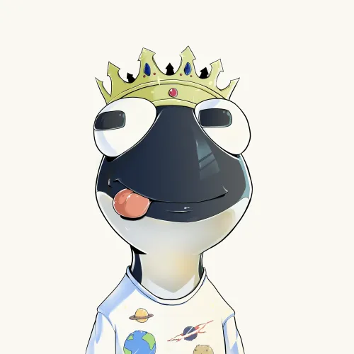 Frogana #3053