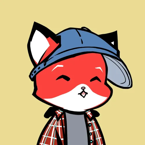 Foxy #93