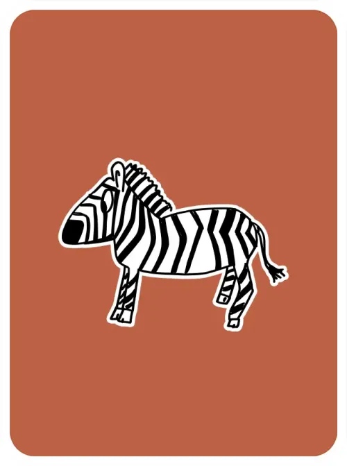 ZestfulZebra #10238
