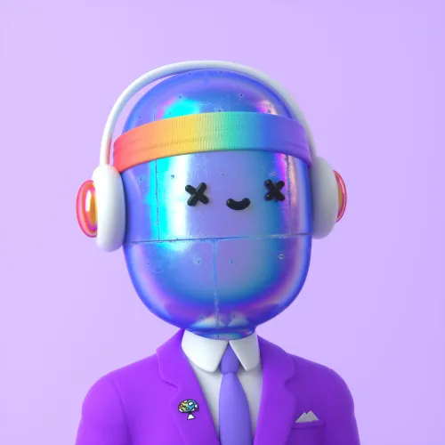 Citizen of Vibetown #451