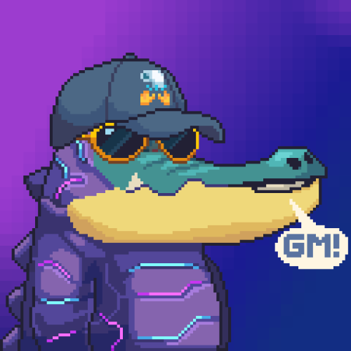 Croc #7585