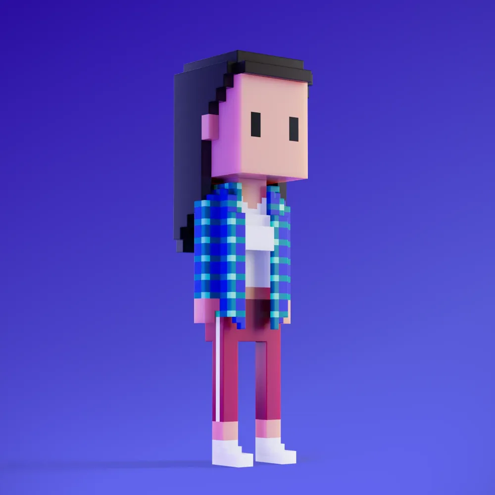 Meebit #6359