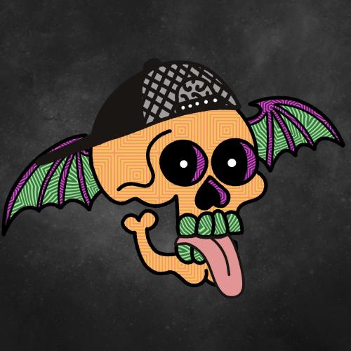 Deathbat #8879