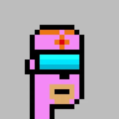 Phunky #12