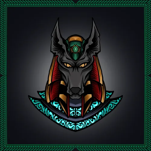 Myths of Myrien #2740