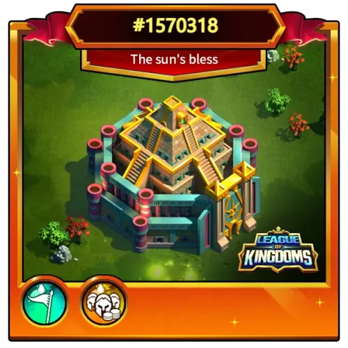 LOK Skin #1570318