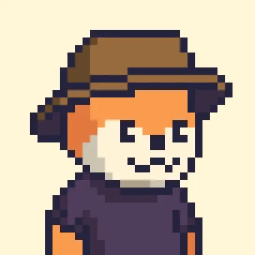 Fox #1564