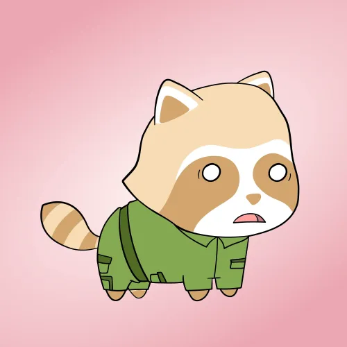 Chubbikun ＃5198