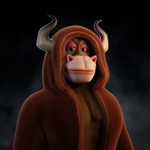 Bull #4174