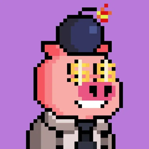 Pigmo #1452