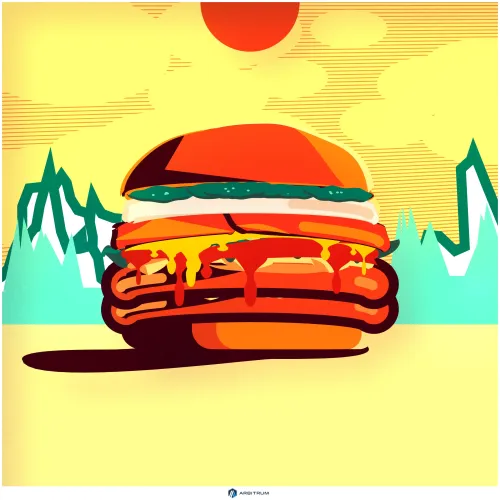Arbiburgers | ETHDenver #78