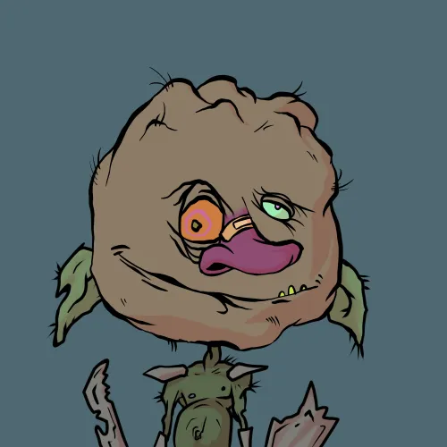goblintown #8476