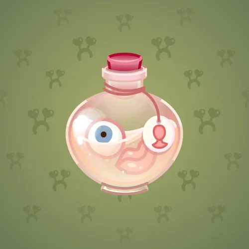 Love Potion #13199