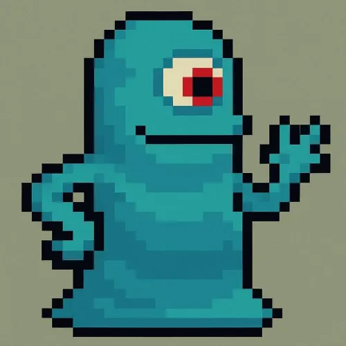 BLOB