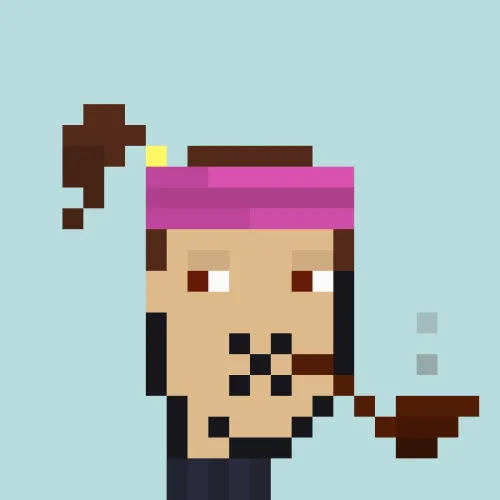 XPUNKS #2189