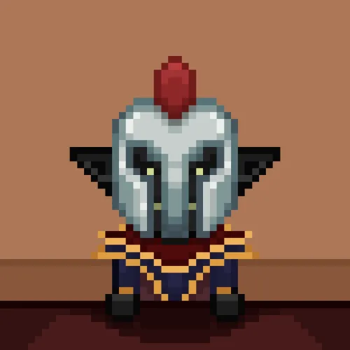 TENEBRA's GOBLINS #8430