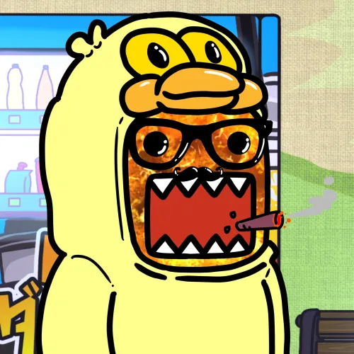 DOMO #467
