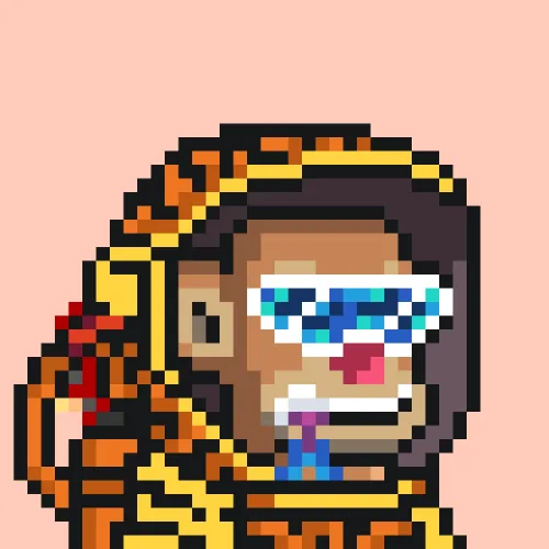 Space Ape #146 (#63482968)