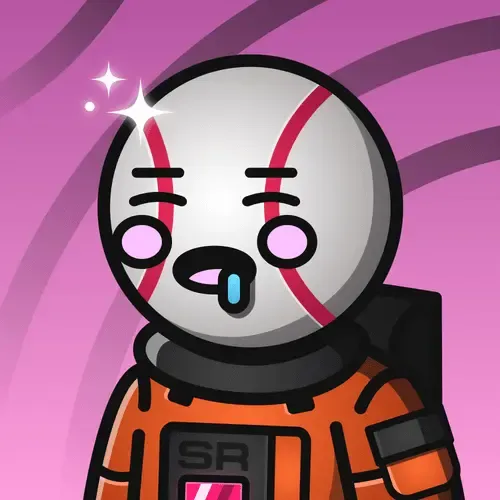 Space Rider #1386