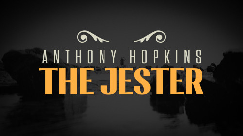 THE JESTER #157