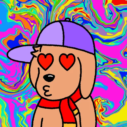 DoodleDogs #4560