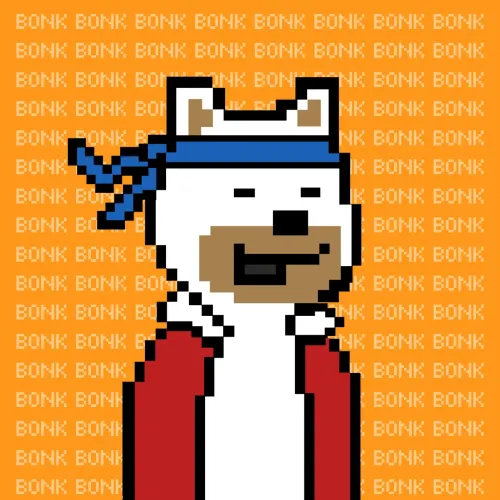 Bonkamigo #5810