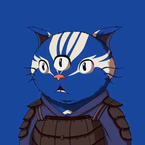 Kitaro #1753