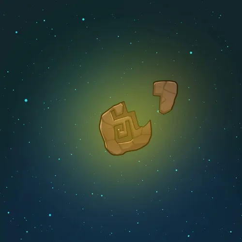 Runefract Sigil #73
