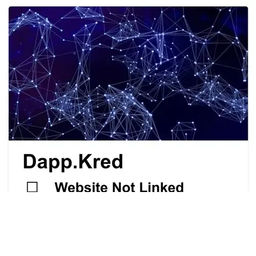 dapp.kred