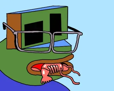 Pepe #11802