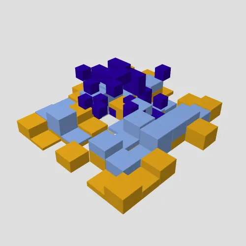 EigenWorld #103303