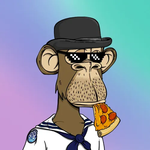 Bored Ape Solana Club #241