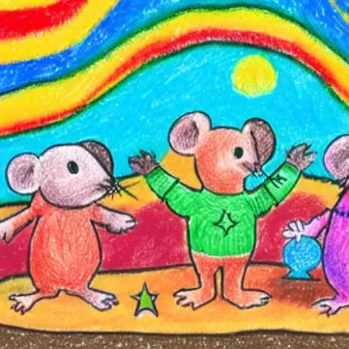 ABC Mouse #111