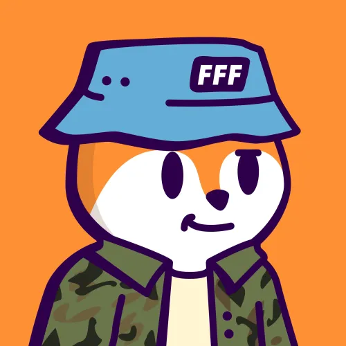 Fox #5844